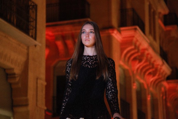 Aïshti Fashion Show 
